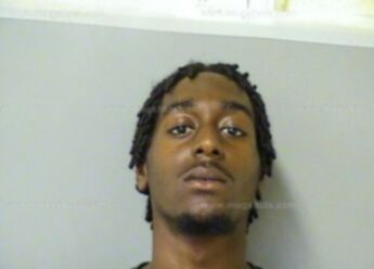 Donte Bailey