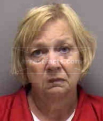 Pamela Ann Zook
