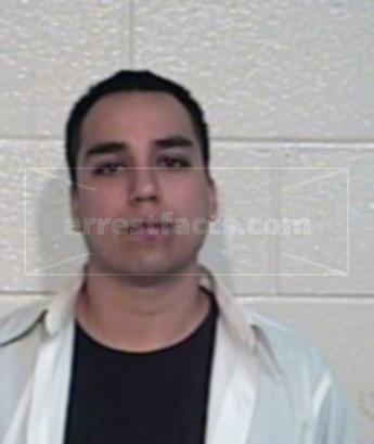 Javier Alejandro Juarez
