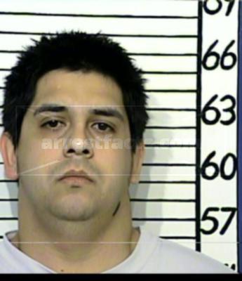Manuel Eric Vasquez
