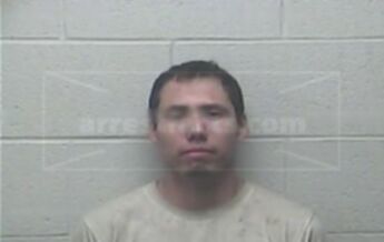 Matthew Duane Netterville