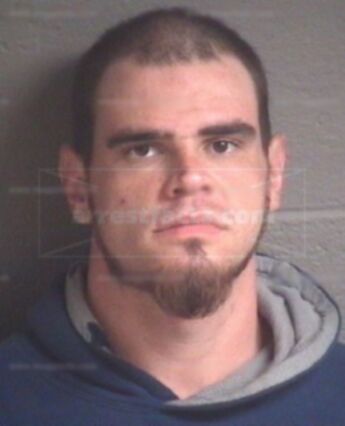 Brandon Ray Holcombe