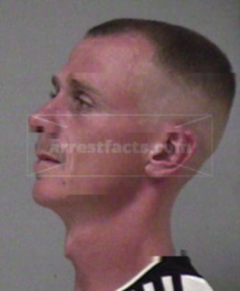 Christopher Jason Waters