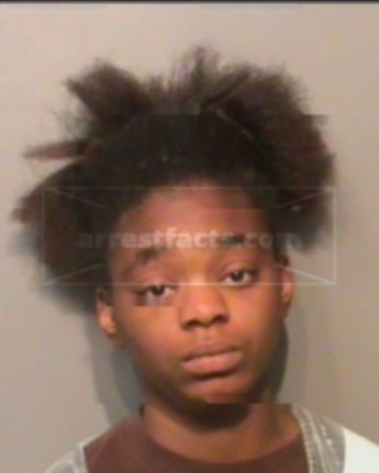 Dominique Lashay Russell