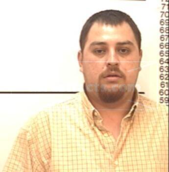 Julio Efren Diaz