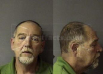 Gary Wayne Veach