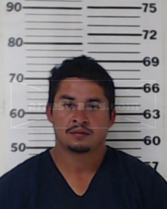Hector Rodas Marin