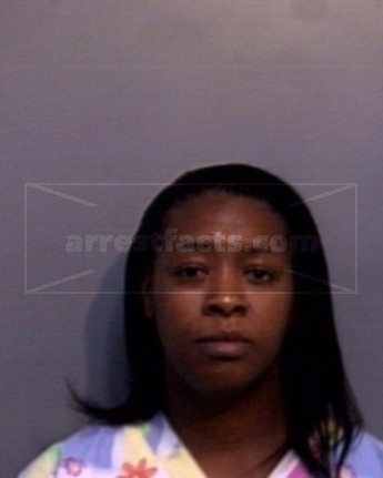 Kristy Lashren Green