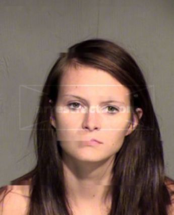 Kristen Faith Reed