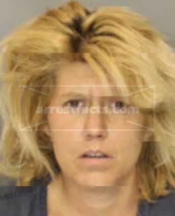 Kelli Elizabeth Cooley