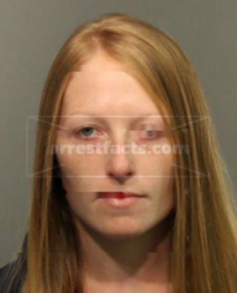 Brittany Nicole Kennedy