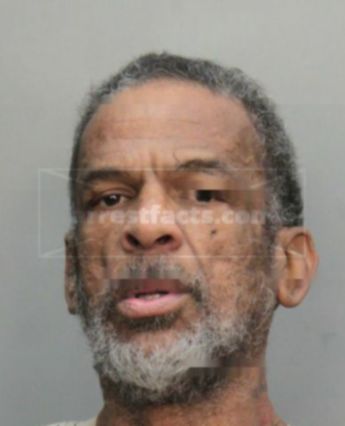 Ronnie Lewis