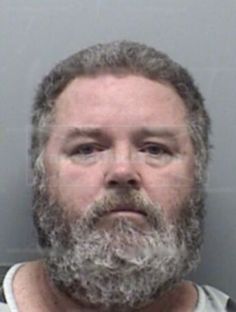 Wesley Randolph Greer