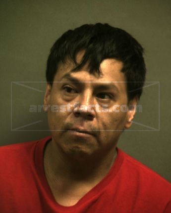 John Gabriel Mendez
