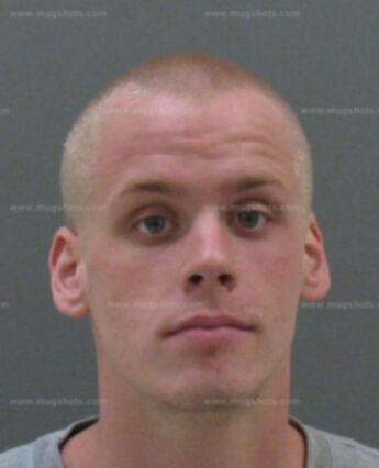 Patrick Orion Reynolds