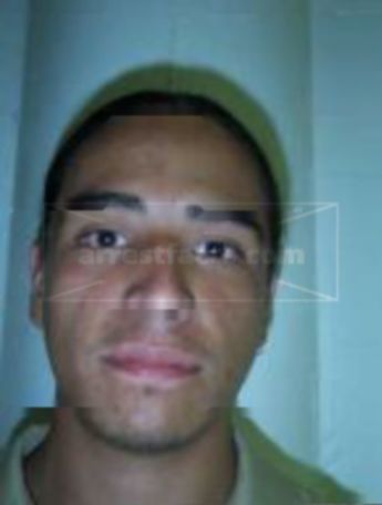 Douglas Joe Lucero Jr