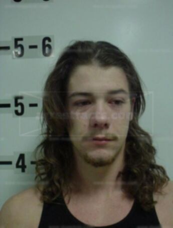 Christopher James Foutch