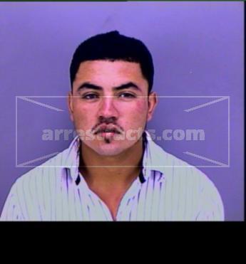 Emanuel Garcia