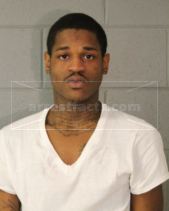 Trevon Trimaine Towers