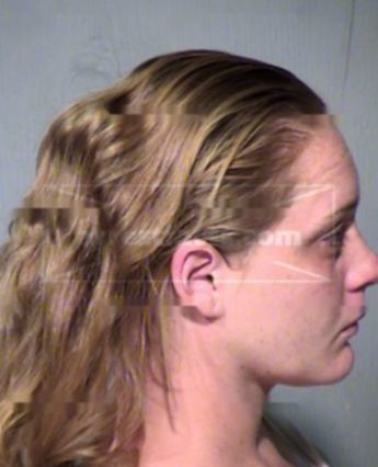 Samantha Lynette Bader