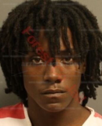 Darrick Dushawn Bowman
