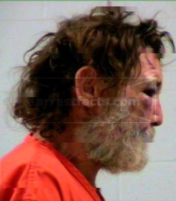 Bobby Allen Bell