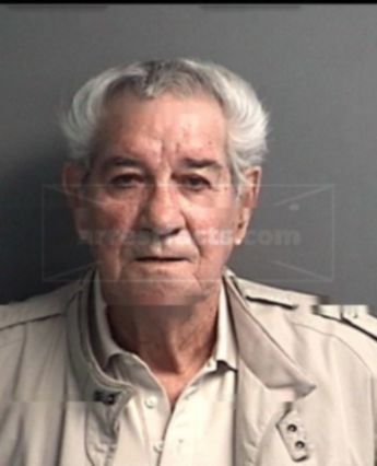 Clyde F Cox