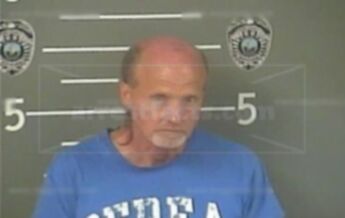 Michael Anthony Jones