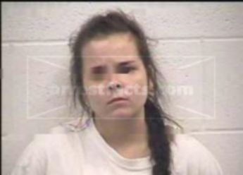 Courtney Elisse Warren