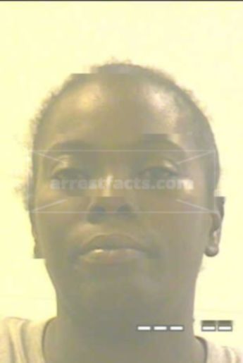 Latonia Denise Barrett