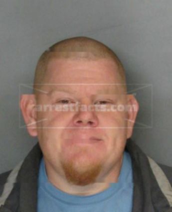 Davis Christopher John