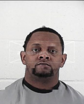 Anthony James Mcgee