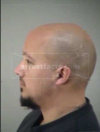 Craig Richard Wintrow