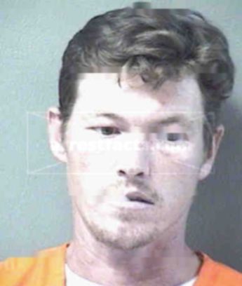Chad Walter Crandall