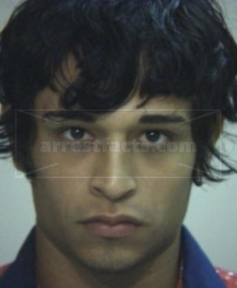 Robert Delgado