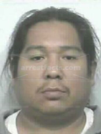 Myron Alex Lozier