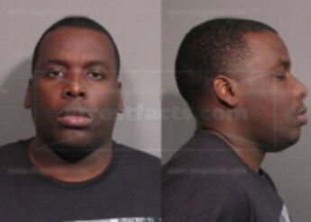 Deandre Deshaun Davis