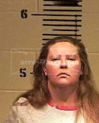 Donna Jean Grimes