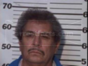Geronimo Barron Garcia