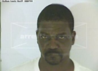 Edward Darin Snider
