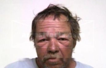 Hallman Jerry Glen
