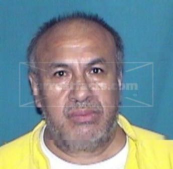 Jorge L. Reyes