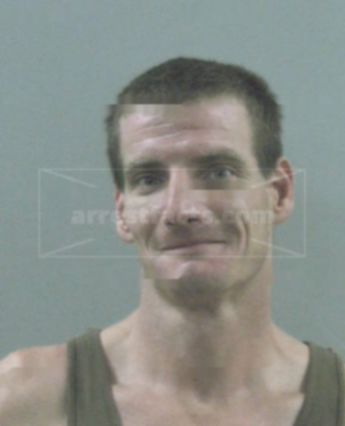 Trenton Jon Hayes