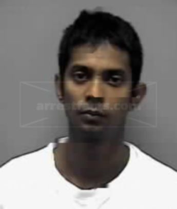 Antu Sarker