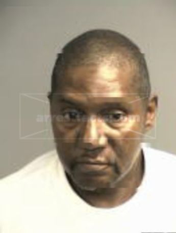 Sherman Whitted