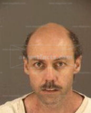 Richard Anthony Bell