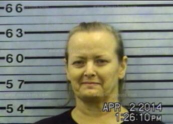 Andrea Jo Taylor