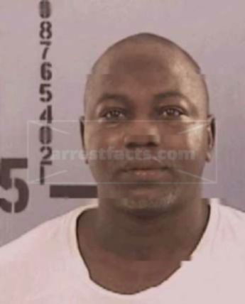 Ronald Jerome Daniels