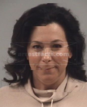 Melissa Dawn Morlock