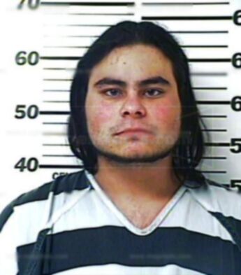 Matthew Glen Shelton